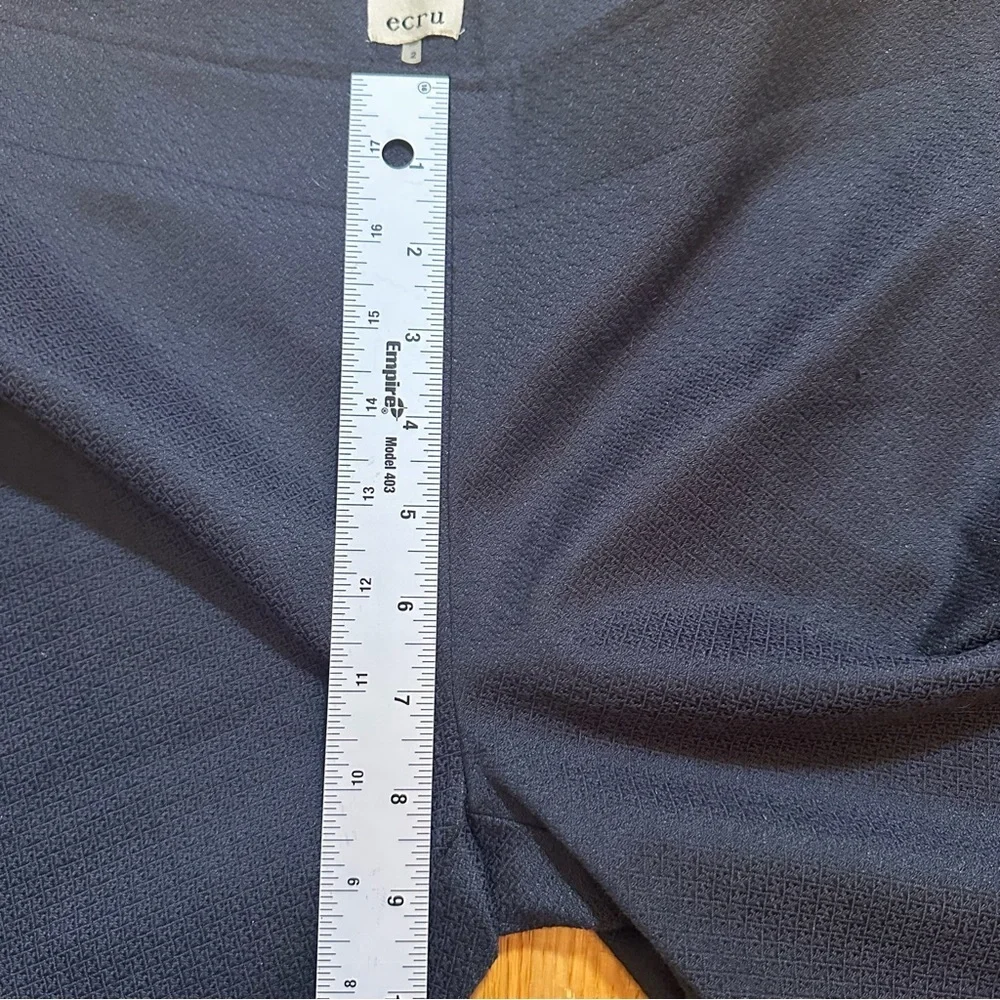 ecru womens pants